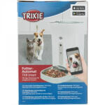 TRIXIE TX8 Smart automata etető 4, 3l/24x3819cm fehér