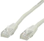  ITB ROS1402 cabluri de rețea Gri 2 m Cat5e U/UTP (UTP) (UTP-0008/2)