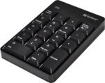 Sandberg Wireless Numeric Keypad 2 (630-05) - gamers