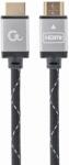 Gembird Select Plus Series 4K 60Hz HDMI 2.0 cablu împletit - 3m (CCB-HDMIL-3M) (CCB-HDMIL-3M)