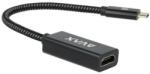 Gateron AVAX Adaptor USB-C la HDMI 2.1 (AVAX_AD901)