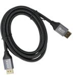 Gateron AVAX Cablu Displayport - Displayport 2 metri (AVAX_AV901)