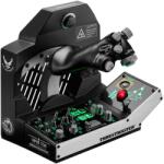 Thrustmaster VIPER 4060254 Mission Pack Gázkar + Vezérlőpanel - Fekete (PC) (4060254)