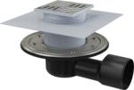 Alcadrain 105x105/50/75 mm (APV-3344)