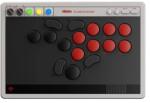 8BitDo Arcade Stick All-Button Nintendo Switch / Switch 2 / PC vezeték nélküli kontroller RET00620 (RET00620)