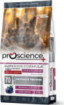 Proscience Puppy & Mother lamb & blueberry 12 kg