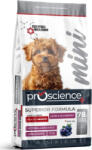 Proscience Mini Puppy lamb & blueberry 7 kg