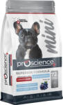 Proscience Mini Sterilised lamb & blueberry 2 kg
