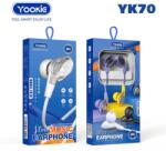 Yookie YK70 Casti