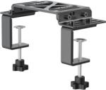 MOZA Racing MOZA Wheel Table Clamp за основа R5, R9, R12 - MOZA-ACC-CLAMP-TB (MOZA-ACC-CLAMP-TB)