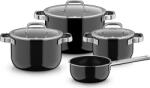 WMF Fusiontec Mineral Pro 7 piese (518695290)