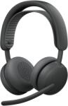 Logitech Zone Wireless 2 ES Graphite (981-001503) Casti
