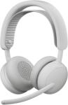 Logitech Zone Wireless 2 ES Offwhite (981-001508) Casti