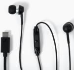 Sennheiser CX 80U USB-C black (800125) Casti