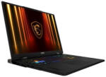 MSI Vector 18 HX AI A2XWJG-690PL Notebook