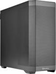 SilverStone Seta H2 Black