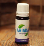 Ahimsa mosóparfüm - Levendula 10ml
