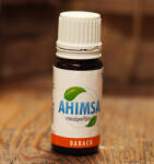 Ahimsa mosóparfüm - Barack 10ml