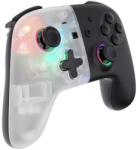 Nintendo Oniverse Switch Bluetooth Controller - White Star (ONICTR1-SWI-WHT)