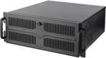 Chieftec Carcasa PC Chieftec Chieftec Chieftec UNC-409S-AIO-OP, Rack, Server Enclosure, Black (UNC-409S-AIO-OP)