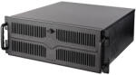 Chieftec UNC-409S-AIO-OP Rack Fekete (UNC-409S-AIO-OP)