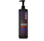 Fudge Professional Clean Blonde Damage Rewind Violet-Toning șampon 1 l