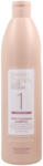 ALFAPARF Milano Keratin Therapy Lisse Design Deep Cleansing Shampoo 1 Bond System 500 ml