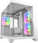 COUGAR FV150 Mini RGB white (CGR-2QA6W-RGB) (382QA60.0002)
