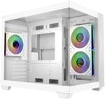 Cooler Master Elite 481 Wood white (E481-WHNN-S00)