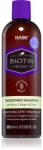 HASK Biotin Boost sampon fortifiant pentru păr cu volum 355 ml