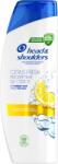 Head & Shoulders Citrus Fresh sampon pentru par gras anti-matreata 625 ml