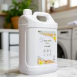 Easy Fresh Relax hipoallergén színmentes mosógél illattal 5 l