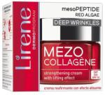 Lirene Mezo Collagen cremă de zi 50 ml