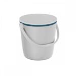 Keter Go bar kerti italtartó asztal fehér-kék (246855) - leziteronline