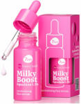 7DAYS Milky Boost Squalane Revital Serum anti-îmbătrânire pentru față 20 ml