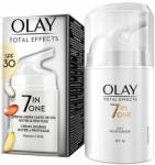 Olay Total Effects cremă de zi antirid cu SPF30 și niacinamidă 50 ml
