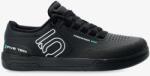 Five Ten Freerider PRO Kerékpáros Cipő - core blk/crystal white - 38