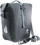 Deuter Weybridge 25+5 Kerékpáros Oldaltáska - graphite
