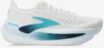 Brooks Glycerin Max 2 Férfi futócipő - white/blue/spellbound - 42