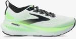 Brooks Glycerin 23 Férfi futócipő - white/phantom/green gecko - 42