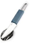 Primus Leisure Cutlery Evőeszköz - deep blue