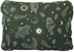 Therm-A-Rest Compressible Pillow Cinch R Párna - woodland