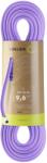 Edelrid Neo 100 3R 9, 6 mm 50 m Dinamikus kötél - lavender - 9.6 mm 50 m