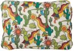 Therm-A-Rest Compressible Pillow Cinch R Párna - desert