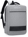 Tellur Rucsac laptop TELLUR Nomad TLL611302, 15.6", Gri (TLL611302) Geanta, rucsac laptop