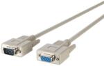 Belkin Кабел Belkin PRO Series VGA Monitor Extension (F2N025bt3M)