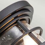 Elstead Lighting Lighthouse FE-LIGHTHOUSE-F-BLK