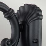 Elstead Lighting Chicago CC2-S-BK
