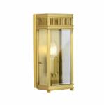 Elstead Lighting Holborn HL7-S-BB