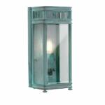 Elstead Lighting Holborn HL7-S-VDG